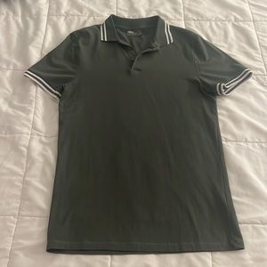 Men’s polo shirt